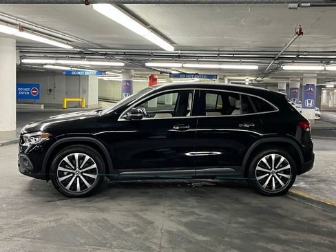Used 2021 Mercedes-Benz GLA 250 image 29