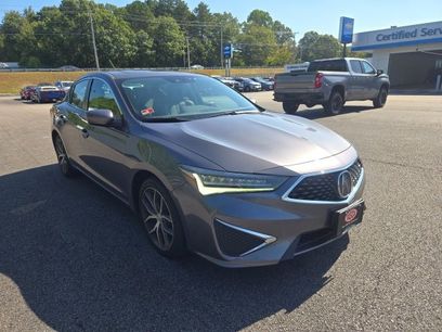 Used 2021 Acura ILX w/ Premium Package