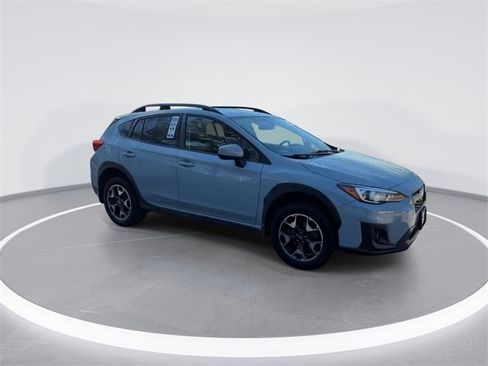 Used 2020 Subaru Crosstrek 2.0i Premium image 9