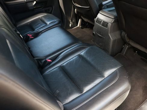 Used 2009 Nissan Armada LE image 16