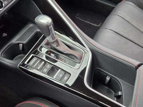 New 2026 Acura ADX A-Spec image 15