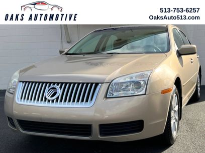 Used 2007 Mercury Milan