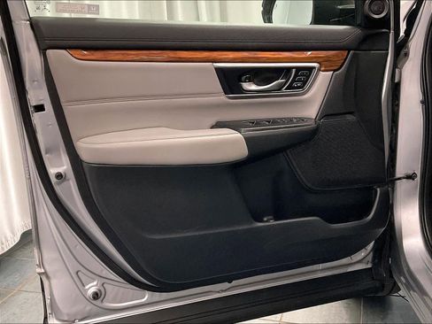 Used 2019 Honda CR-V EX-L image 9