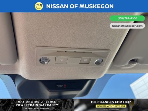 New 2026 Nissan Kicks SV w/ Cold Weather Package image 21