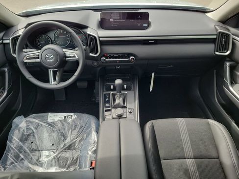 New 2026 MAZDA CX-50 AWD 2.5 S w/ Cargo Package image 14