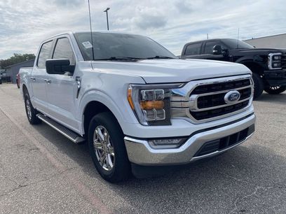 Certified 2023 Ford F150 XLT w/ Equipment Group 302A High