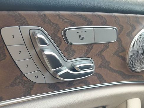 Used 2023 Mercedes-Benz E 350 4MATIC Sedan image 8