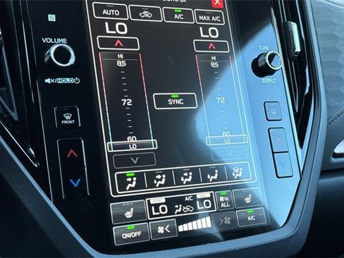 New 2026 Subaru Forester Sport w/ Sport Package image 17