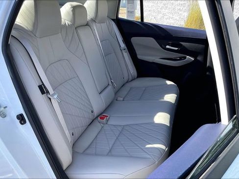 New 2026 Nissan Sentra SL image 14