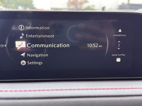 New 2025 MAZDA CX-30 AWD 2.5 S w/ Preferred Package image 13