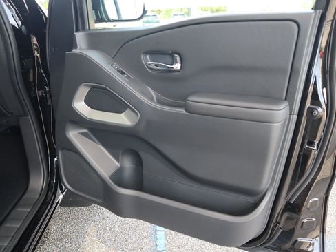 New 2026 Nissan Frontier SV w/ SV Convenience Package image 46