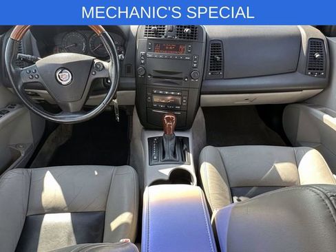 Used 2004 Cadillac CTS 3.6 w/ Preferred Equipment Group image 12