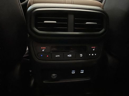 New 2026 Honda Passport TrailSport Elite image 22
