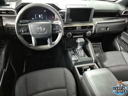 Used 2024 Toyota Tacoma SR5 image 10