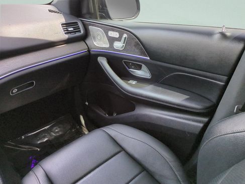 Used 2022 Mercedes-Benz GLE 350 4MATIC image 17