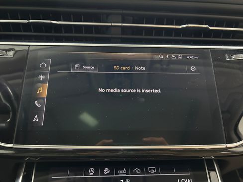 Used 2020 Audi Q7 3.0T Premium Plus AWD/4WD image 6