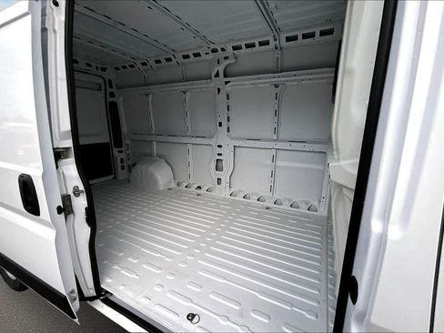 New 2025 RAM ProMaster 2500 w/ Safety Group image 12