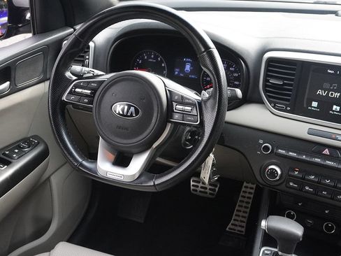 Used 2020 Kia Sportage S AWD/4WD image 24