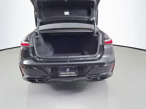 Certified 2023 BMW 760i xDrive 760i xDrive w/ Executive Package image 27