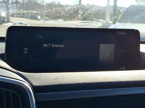 Used 2025 MAZDA CX-50 AWD 2.5 Hybrid w/ Weather Package image 18