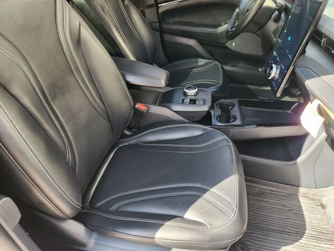 Used 2024 Ford Mustang Mach-E Premium RWD image 15