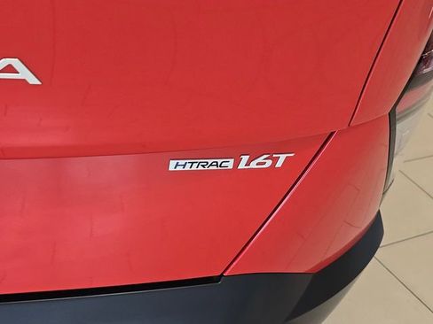 New 2026 Hyundai Kona SEL Premium AWD/4WD image 5