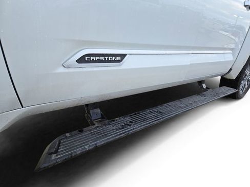 Used 2023 Toyota Tundra Capstone image 8