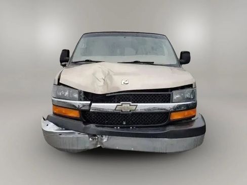 Used 2012 Chevrolet Express 2500 w/ Power Package image 69