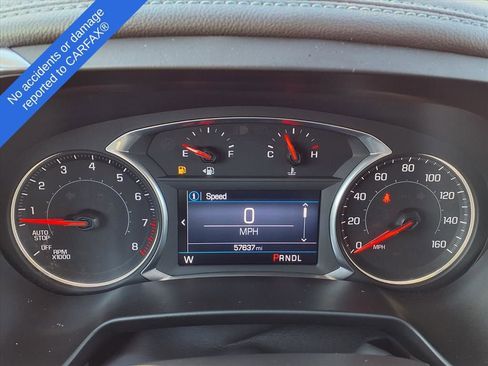 Used 2019 Chevrolet Blazer LT image 19