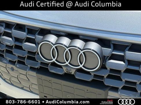 Certified 2025 Audi Q5 Premium Plus w/ Premium Plus AWD/4WD image 7