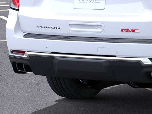 New 2026 GMC Yukon XL Denali AWD/4WD image 14