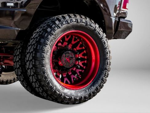 Used 2017 RAM 3500 Laramie Longhorn image 61