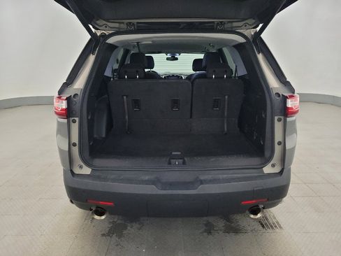 Used 2019 Chevrolet Traverse LT AWD/4WD image 29