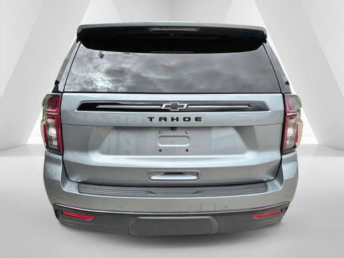Used 2024 Chevrolet Tahoe Z71 w/ Luxury Package AWD/4WD image 6