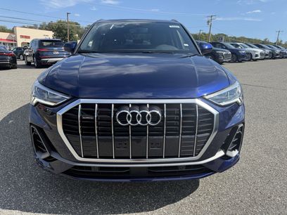 New 2025 Audi Q3 2.0T Premium