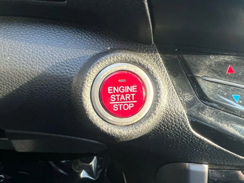 Used 2017 Honda Accord EX-L image 41