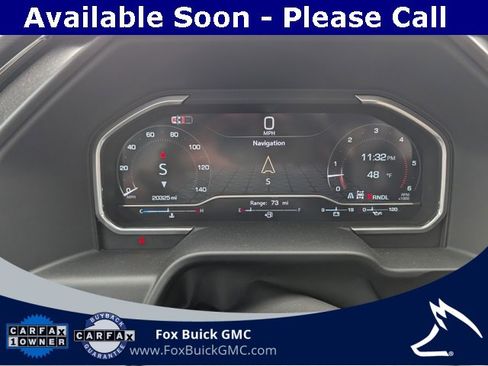 Used 2024 GMC Sierra 3500 AT4 w/ AT4 Premium Plus Package image 17