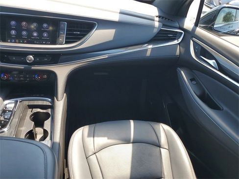 Used 2023 Buick Enclave Premium w/ Experience Buick Package image 29