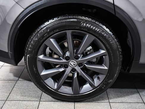 Used 2026 Acura MDX A-Spec AWD/4WD image 8