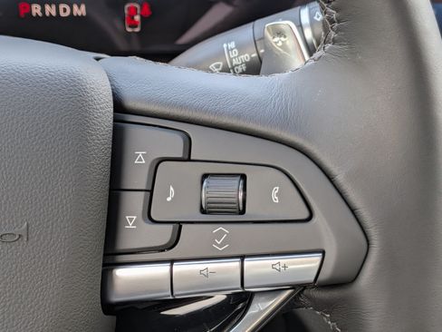 New 2026 Cadillac CT5 Sport RWD image 25