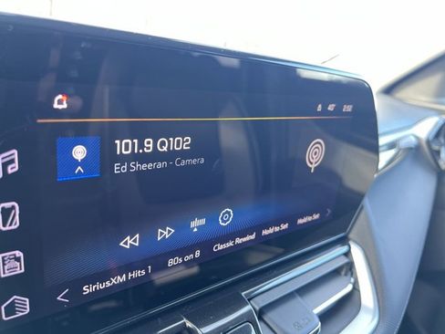 New 2026 Chevrolet TrailBlazer LT w/ Convenience Package image 13