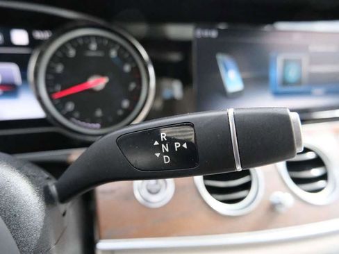 Used 2018 Mercedes-Benz E 300 w/ Premium 3 Package (Q03) image 44