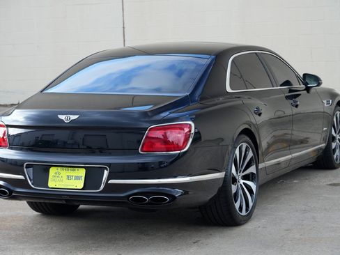 Used 2023 Bentley Flying Spur Azure AWD/4WD image 74