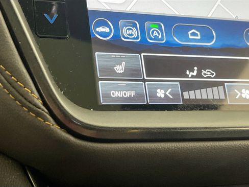 Used 2023 Subaru Outback Wilderness image 20