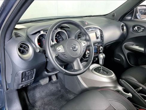 Used 2013 Nissan Juke SL image 18