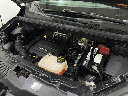 Used 2016 Chevrolet Trax LS image 26