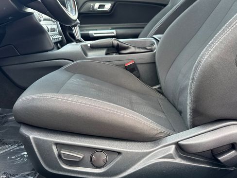 Used 2022 Ford Mustang GT w/ Equipment Group 301A image 14