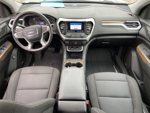 Used 2022 GMC Acadia SLE w/ Driver Convenience Package image 50