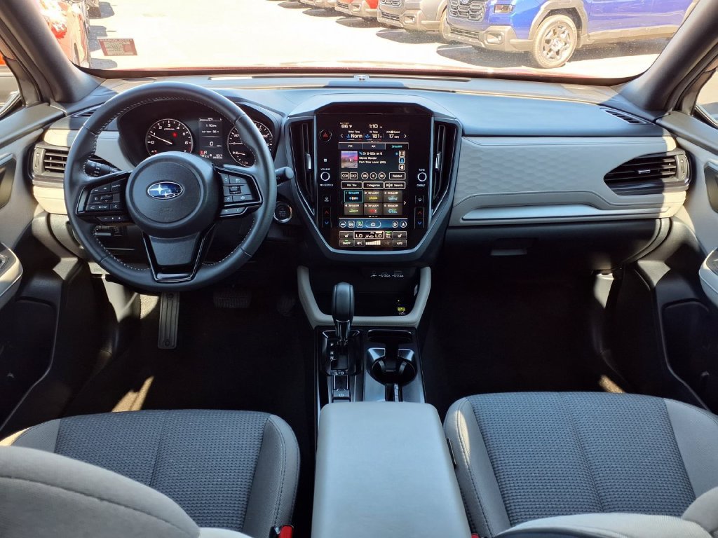 Certified 2026 Subaru Forester Premium AWD/4WD image 2