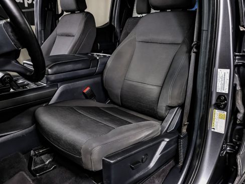Used 2023 Ford F150 XLT w/ XLT Black Appearance Package AWD/4WD image 28